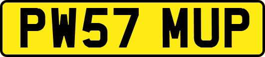 PW57MUP