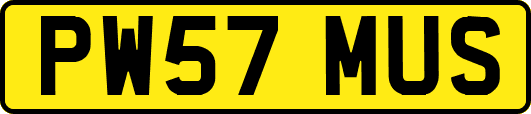 PW57MUS