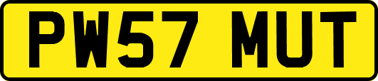 PW57MUT