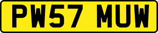 PW57MUW
