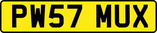 PW57MUX