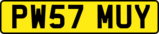 PW57MUY