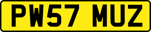 PW57MUZ