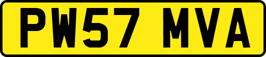 PW57MVA
