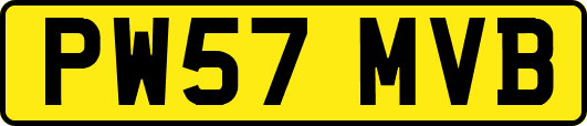 PW57MVB