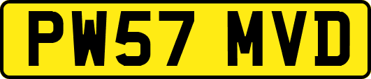 PW57MVD