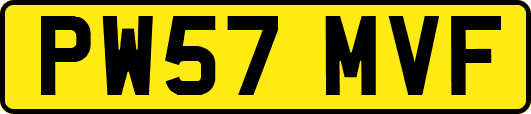 PW57MVF