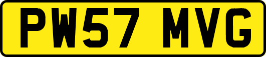 PW57MVG