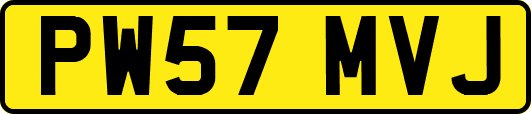 PW57MVJ