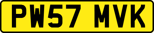 PW57MVK