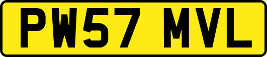PW57MVL
