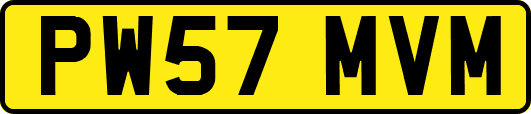PW57MVM