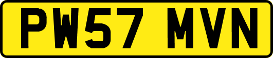 PW57MVN