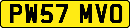 PW57MVO