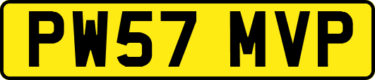PW57MVP