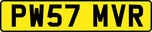 PW57MVR