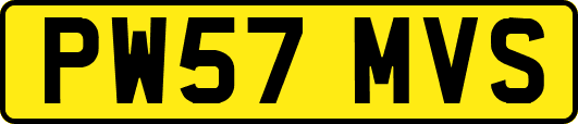 PW57MVS
