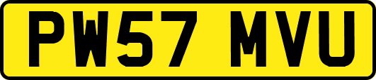 PW57MVU