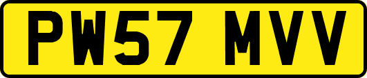 PW57MVV