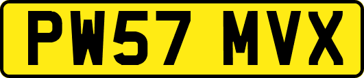 PW57MVX