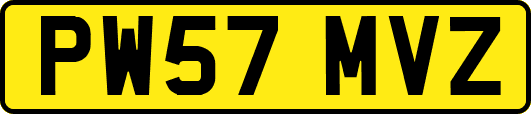 PW57MVZ