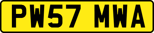 PW57MWA