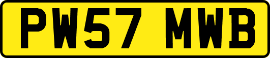 PW57MWB