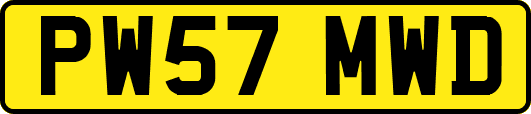 PW57MWD