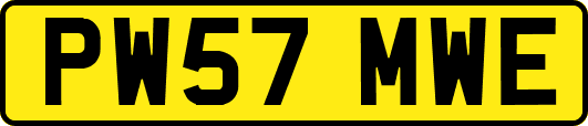 PW57MWE