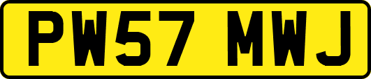PW57MWJ