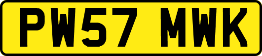 PW57MWK