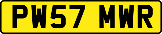 PW57MWR