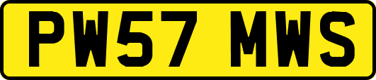 PW57MWS