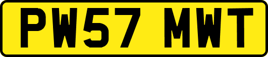 PW57MWT