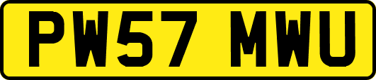 PW57MWU