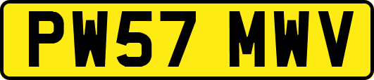 PW57MWV