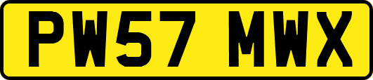 PW57MWX