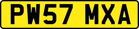 PW57MXA