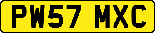 PW57MXC