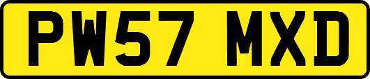 PW57MXD