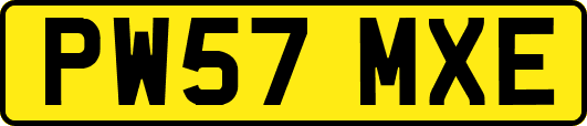 PW57MXE