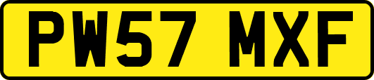 PW57MXF