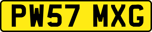 PW57MXG