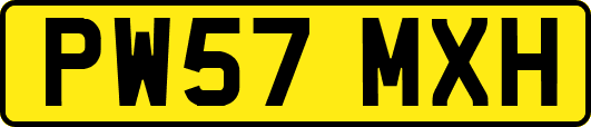 PW57MXH