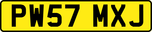 PW57MXJ