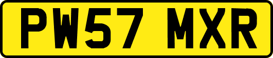 PW57MXR