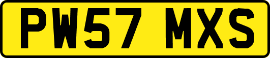 PW57MXS