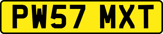 PW57MXT