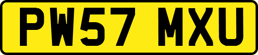 PW57MXU