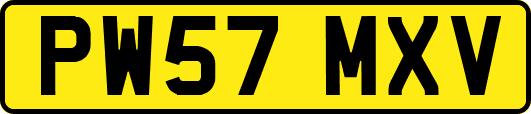 PW57MXV